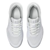 miniatura Imagen ZAPATILLAS ASICS GEL-DEDICATE 8 BLANCAS PURE SILVER 1042A241-101 PADEL MUJER