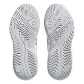 miniatura Imagen ZAPATILLAS ASICS GEL-DEDICATE 8 BLANCAS PURE SILVER 1042A241-101 PADEL MUJER