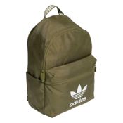 miniatura Imagen MOCHILA ADIDAS ADICOLOR VERDE OLIVA IS4361 BACKPACK