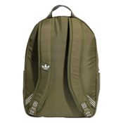 miniatura Imagen MOCHILA ADIDAS ADICOLOR VERDE OLIVA IS4361 BACKPACK