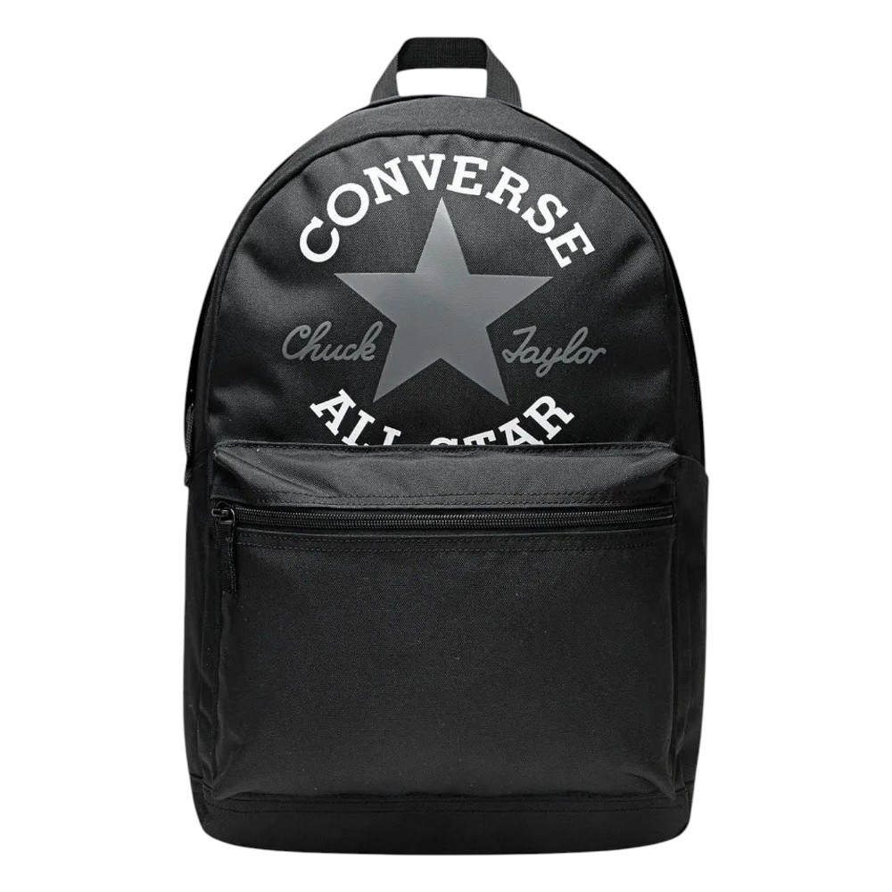 Imagen MOCHILA CONVERSE CAM CORE PACK NEGRO MA5663-023 BACKPACK