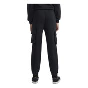 miniatura Imagen PANTALONES CONVERSE DCTP SILICONE PATCH CARGO NEGRO 9CH425-023 NIÑO NIÑA