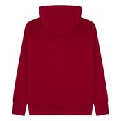 miniatura Imagen SUDADERA JORDAN MJ STRETCH HBR PO HOODIE ROJO 95D665-R78 NIÑO NIÑA