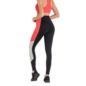 miniatura Imagen LEGGINGS DITCHIL TRIX NEGRO GRIS ROJO LG9005-900 MALLAS MUJER