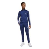 miniatura Imagen CHANDAL ADIDAS J 3 BANDAS TR TS 205 AZUL MARINO JL6890 TRACKSUTI NIÑO NIÑA