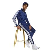 miniatura Imagen CHANDAL ADIDAS J 3 BANDAS TR TS 205 AZUL MARINO JL6890 TRACKSUTI NIÑO NIÑA