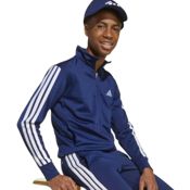 miniatura Imagen CHANDAL ADIDAS J 3 BANDAS TR TS 205 AZUL MARINO JL6890 TRACKSUTI NIÑO NIÑA