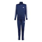 miniatura Imagen CHANDAL ADIDAS J 3 BANDAS TR TS 205 AZUL MARINO JL6890 TRACKSUTI NIÑO NIÑA