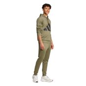 miniatura Imagen CHANDAL ADIDAS BL FRENCH TERRY HD TS VERDE OLIVA JI8869 TRACKSUTI HOMBRE