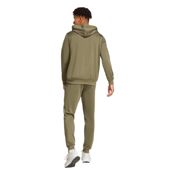 miniatura Imagen CHANDAL ADIDAS BL FRENCH TERRY HD TS VERDE OLIVA JI8869 TRACKSUTI HOMBRE