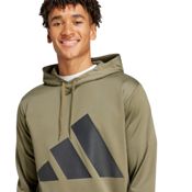 miniatura Imagen CHANDAL ADIDAS BL FRENCH TERRY HD TS VERDE OLIVA JI8869 TRACKSUTI HOMBRE