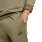 miniatura Imagen CHANDAL ADIDAS BL FRENCH TERRY HD TS VERDE OLIVA JI8869 TRACKSUTI HOMBRE