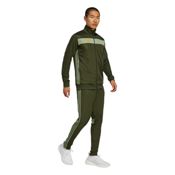 miniatura Imagen CHANDAL ADIDAS TIRO ES TS VERDE JX2217 HOMBRE