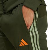 miniatura Imagen CHANDAL ADIDAS TIRO ES TS VERDE JX2217 HOMBRE