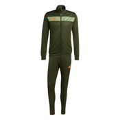 miniatura Imagen CHANDAL ADIDAS TIRO ES TS VERDE JX2217 HOMBRE