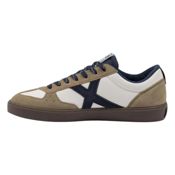 miniatura Imagen ZAPATILLAS MUNICH BREAK 41 BEIGE CLARO MARINO CARAMELO 4046045 SNEAKER HOMBRE
