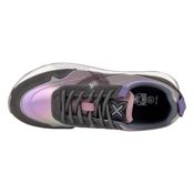miniatura Imagen ZAPATILLAS MUNICH NEXT 09 GRIS SILVER 8215009 CASUAL MUJER SNEAKER