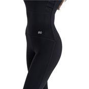 miniatura Imagen MONO DITCHIL JUMPSUIT TRIX NEGRO JS9005-900 MALLAS BODY LARGO  CUERPO ENTERO MUJER