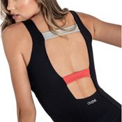 miniatura Imagen MONO DITCHIL JUMPSUIT TRIX NEGRO JS9005-900 MALLAS BODY LARGO  CUERPO ENTERO MUJER