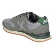 miniatura Imagen ZAPATILLAS MUNICH DASH 262 VERDE OLIVA GRIS 4150262 CASUAL HOMBRE