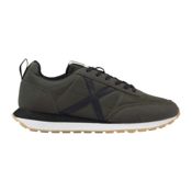 miniatura Imagen ZAPATILLAS MUNICH RUSH 05 VERDE OLIVA 4882005 CASUAL HOMBRE
