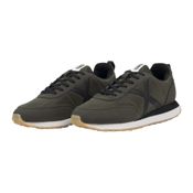 miniatura Imagen ZAPATILLAS MUNICH RUSH 05 VERDE OLIVA 4882005 CASUAL HOMBRE
