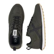 miniatura Imagen ZAPATILLAS MUNICH RUSH 05 VERDE OLIVA 4882005 CASUAL HOMBRE