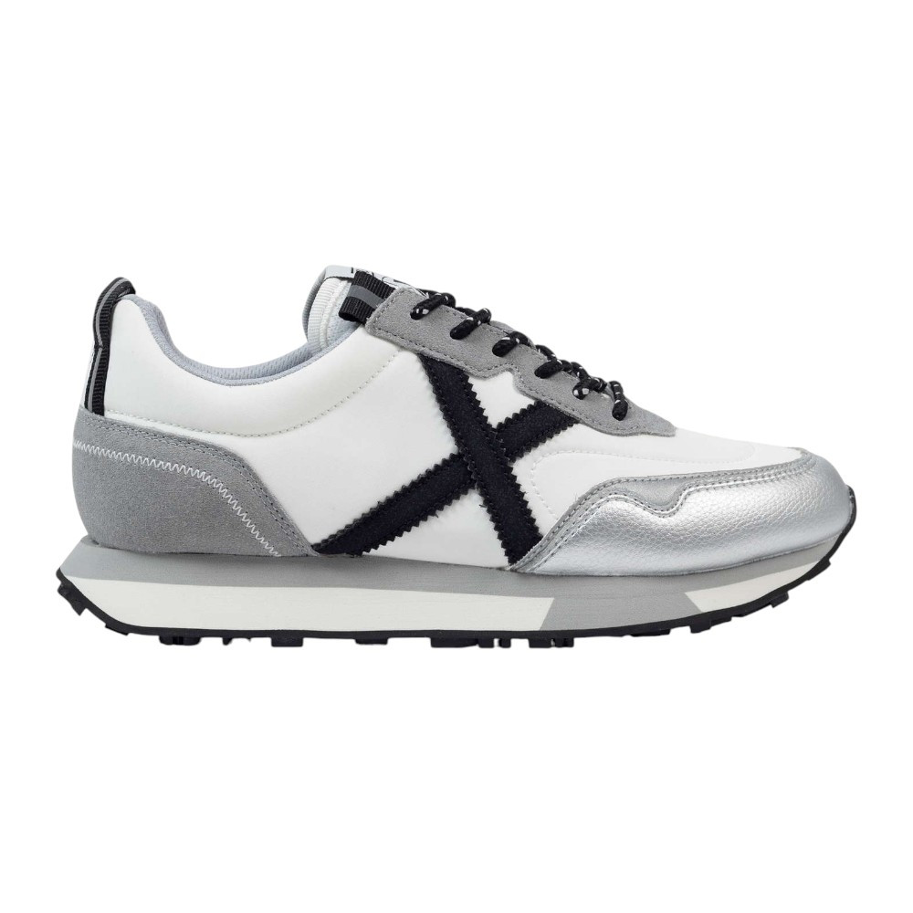Imagen ZAPATILLAS MUNICH NEXT 19 BLANCAS 8215019 CASUAL MUJER SNEAKER
