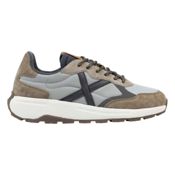miniatura Imagen ZAPATILLAS MUNICH BABEL 09 GRIS MARRON BLANCAS 4599009 CASUAL HOMBRE