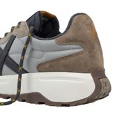 miniatura Imagen ZAPATILLAS MUNICH BABEL 09 GRIS MARRON BLANCAS 4599009 CASUAL HOMBRE