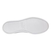 miniatura Imagen ZAPATILLAS PUMA RICKIE JR BLANCAS GLACIAR GREY 384311-01 CASUAL NIÑO NIÑA