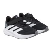 miniatura Imagen ZAPATILLAS ADIDAS DURAMO SL2 EL C NEGRO BLANCAS IH3597 RUNNING NIÑO NIÑA