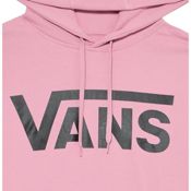 miniatura Imagen SUDADERA VANS CLASSIC GORRO ROSA DAWN VN000HNXEN71 HOODIE MUJER
