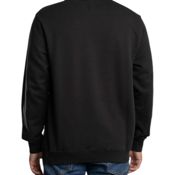 miniatura Imagen SUDADERA VANS CLASSIC III CREW NEGRO VN000JSFBLK1 HOODIE HOMBRE