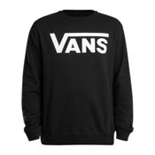 miniatura Imagen SUDADERA VANS CLASSIC III CREW NEGRO VN000JSFBLK1 HOODIE HOMBRE