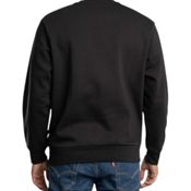 miniatura Imagen SUDADERA VANS LEFT CHEST CREW NEGRO VN000RA0BLK1 HOODIE HOMBRE