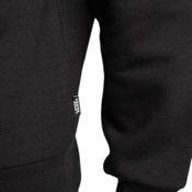 miniatura Imagen SUDADERA VANS LEFT CHEST CREW NEGRO VN000RA0BLK1 HOODIE HOMBRE