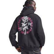 miniatura Imagen SUDADERA VANS GROWN FROM THE GROUND U NEGRO VN000PAABLK1 HOODIE HOMBRE