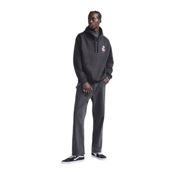 miniatura Imagen SUDADERA VANS GROWN FROM THE GROUND U NEGRO VN000PAABLK1 HOODIE HOMBRE