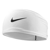 miniatura Imagen DIADEMA CINTA NIKE DRY-FIT FURY CLASSIC WIDE BLANCAS N1012953127OS HEADBAND CINTA PELO