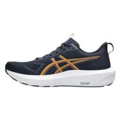 miniatura Imagen ZAPATILLAS ASICS GT-1000 14 AZUL MIDNIGHT NARANJA SANDSTORM 1011C077-400 RUNUNING HOMBRE 