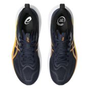 miniatura Imagen ZAPATILLAS ASICS GT-1000 14 AZUL MIDNIGHT NARANJA SANDSTORM 1011C077-400 RUNUNING HOMBRE 