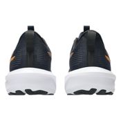 miniatura Imagen ZAPATILLAS ASICS GT-1000 14 AZUL MIDNIGHT NARANJA SANDSTORM 1011C077-400 RUNUNING HOMBRE 