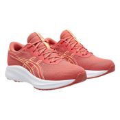 miniatura Imagen ZAPATILLAS ASICS GEL EXCITE 11 ROSA DARK NARANJA GLOW 1012B861-700 RUNNING MUJER