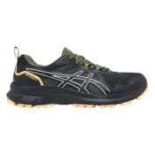 miniatura Imagen ZAPATILLAS ASICS TRAIL SCOUT 3 NEGRO BLANCAS 1011B700-006 TRAIL RUNNING HOMBRE