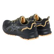 miniatura Imagen ZAPATILLAS ASICS TRAIL SCOUT 3 NEGRO BLANCAS 1011B700-006 TRAIL RUNNING HOMBRE