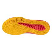 miniatura Imagen ZAPATILLAS MIZUNO LIGHTNING STAR Z7 JR BLANCAS GRIS V1GD2303-98 VOLEIBOL MUJER VOLEY 
