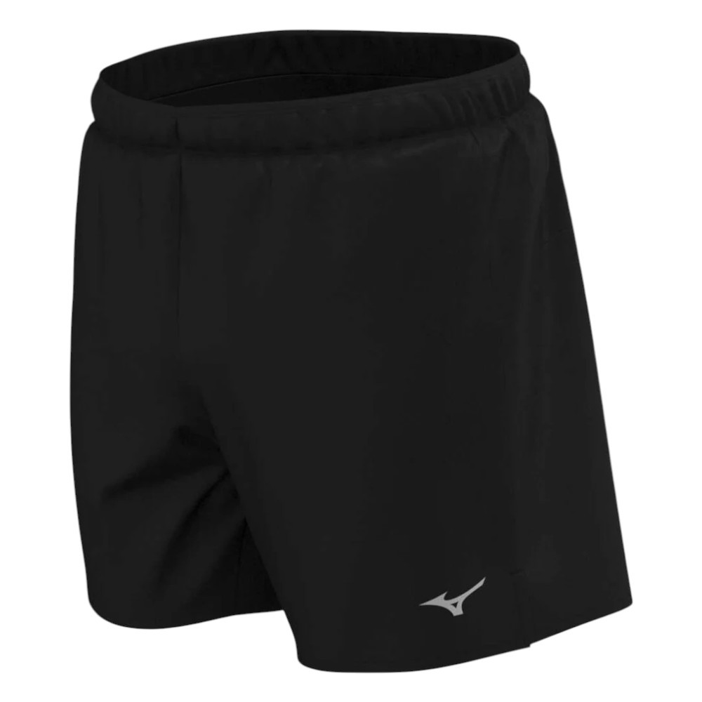 Imagen SHORT MIZUNO CORE 5,5" NEGRO J2GBC508-09 PANTALONES CORTOS RUNNING HOMBRE
