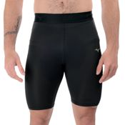 miniatura Imagen SHORT MIZUNO CORE IMPULSE MID TIGHT NEGRO J2GBC511-09 MALLAS CORTAS RUNNING HOMBRE