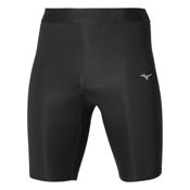 miniatura Imagen SHORT MIZUNO CORE IMPULSE MID TIGHT NEGRO J2GBC511-09 MALLAS CORTAS RUNNING HOMBRE